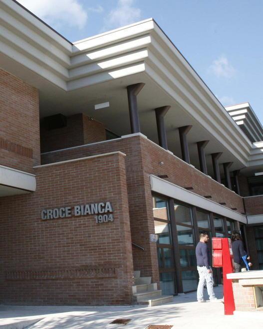 La Croce Bianca cerca 6 giovani 