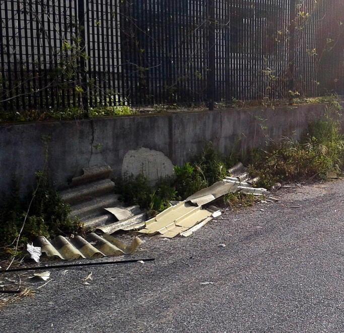 Buoni lavoro per pulire le strade: ecco chi ne ha diritto 