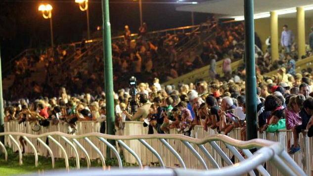 Ippodromo, al Tar vince Alfea