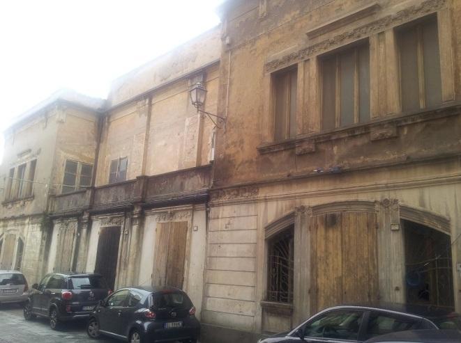 Venturelli: «Ripartire dal San Francesco» 
