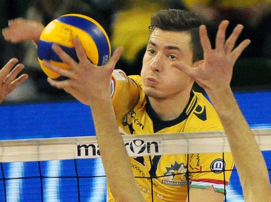 Matteo Piano: «Di sicuro sarà uno spettacolo» 