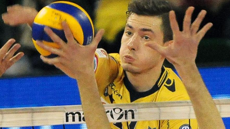 Matteo Piano: «Di sicuro sarà uno spettacolo»