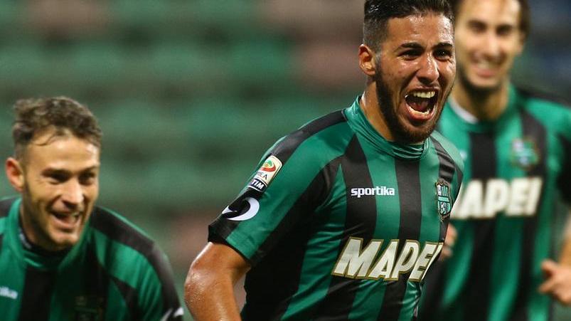 Sassuolo, Taider ci crede: «A Verona per i 3 punti»