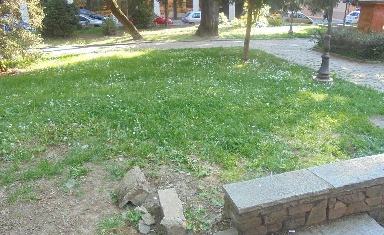 Teatro, nuovo giardino ok ma Italia Nostra attacca 