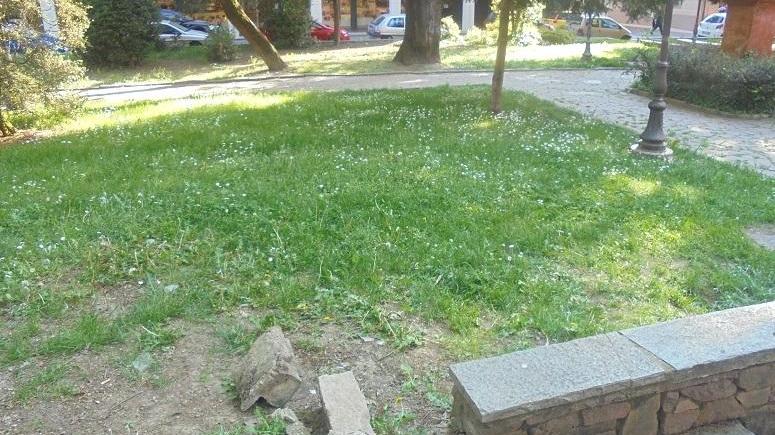 Teatro, nuovo giardino ok ma Italia Nostra attacca