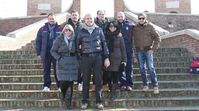 Un torneo di calcio giovanile per ricordare Scantamburlo