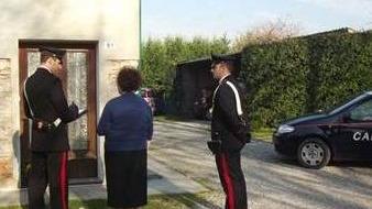 Banda del mercurio Si cercano prove anche dentro i canali