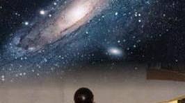 Le meraviglie del cielo al planetario