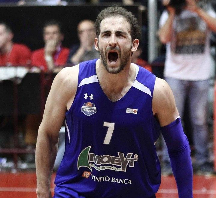 Un urlo da playoff La Mobyt è lanciata 