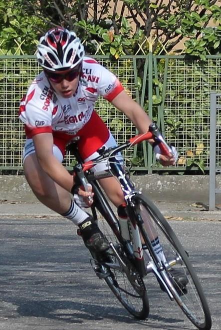 Scatta al Foscato la terza tappa del 38° trofeo Resistenza