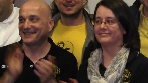 «Una stagione magica che vogliamo ripetere»