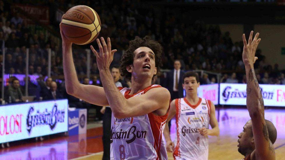«Vogliamo dare l’assalto al secondo posto»