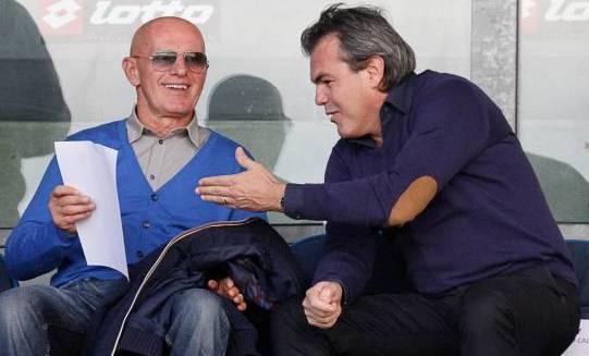 «Farò il tifo per la Regia anche da avversario» 