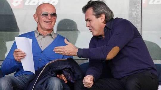 «Farò il tifo per la Regia anche da avversario»