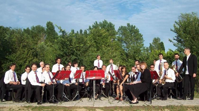 La Filarmonica Bonafini ha un nuovo presidente