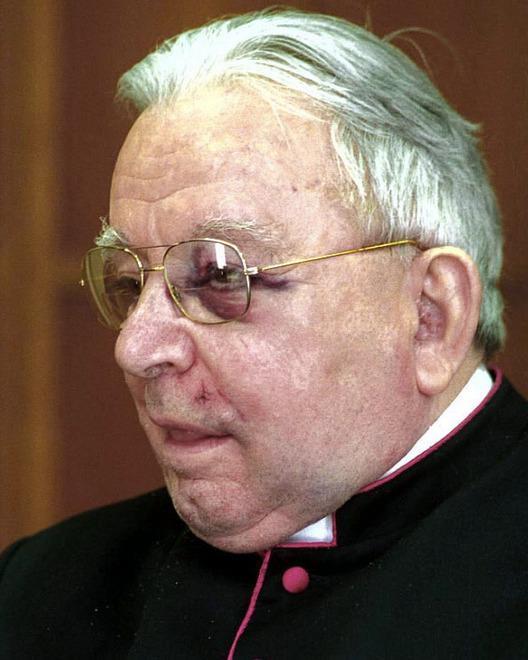 Morto lo storico prete di Fabbrico 
