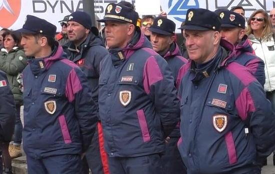 Sono in calo gli infortuni sulle piste da sci 