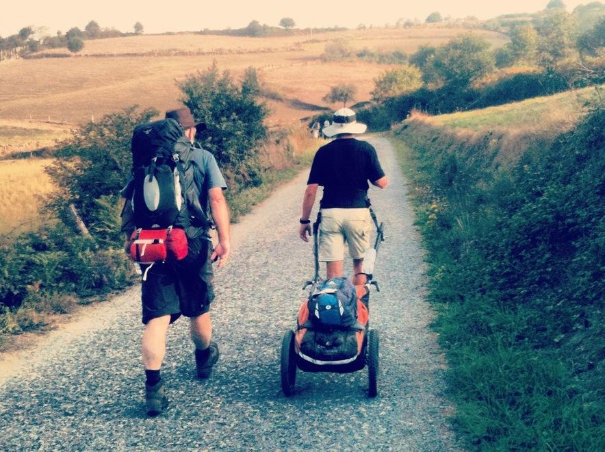 Undici detenuti in marcia tra i boschi cercano la libertà 