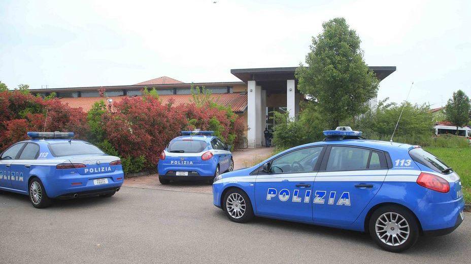 «Venite, stanotte ho ucciso un uomo»