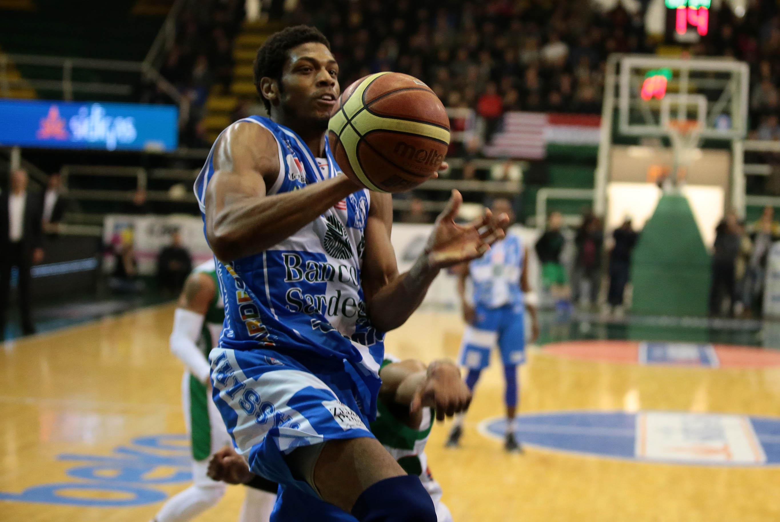 Banco-Venezia è un match da playoff 
