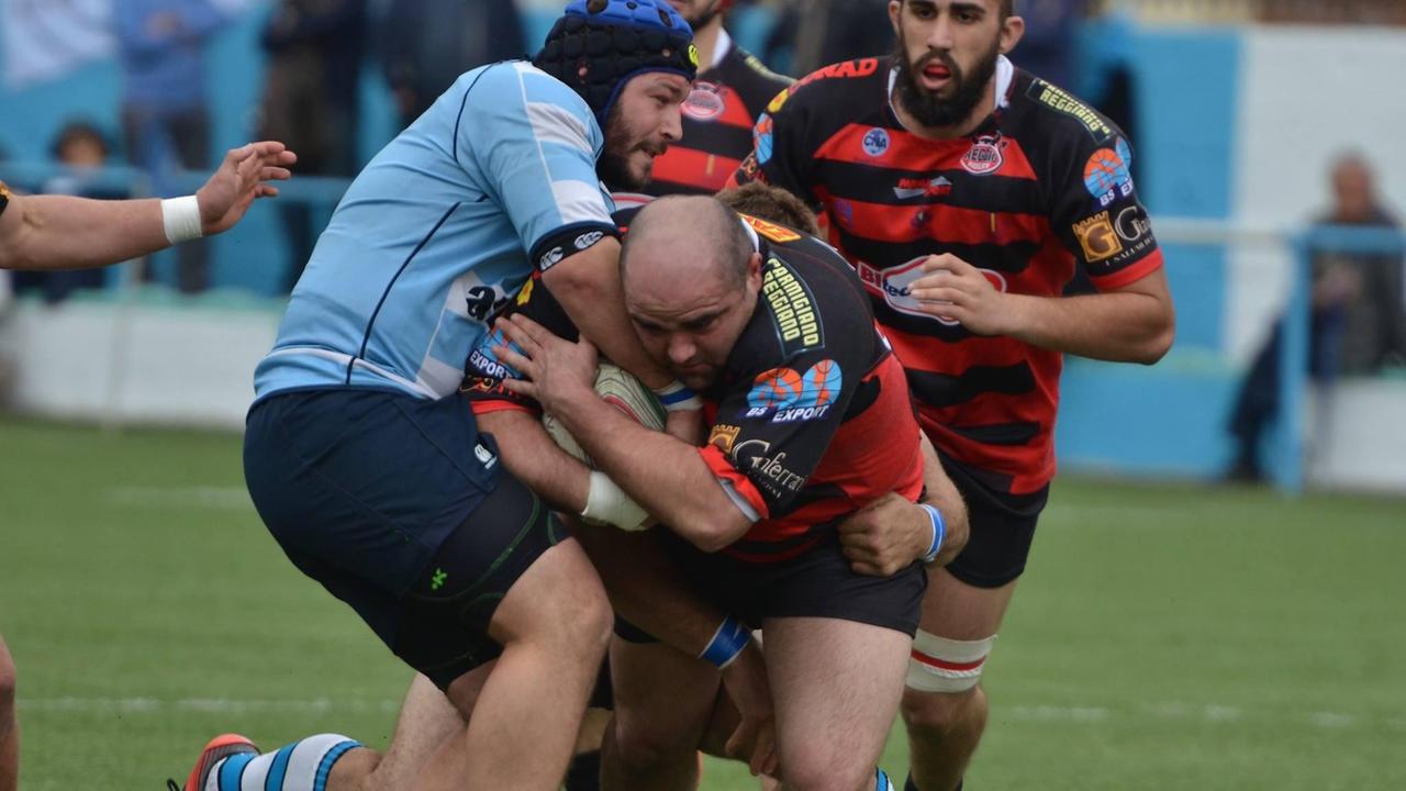I Diavoli perdono a Recco, addio play off