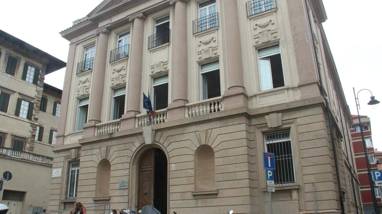 Il provveditorato agli studi di Livorno