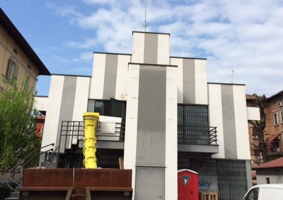 Apre Impact Hub il coworking a due passi dal centro 