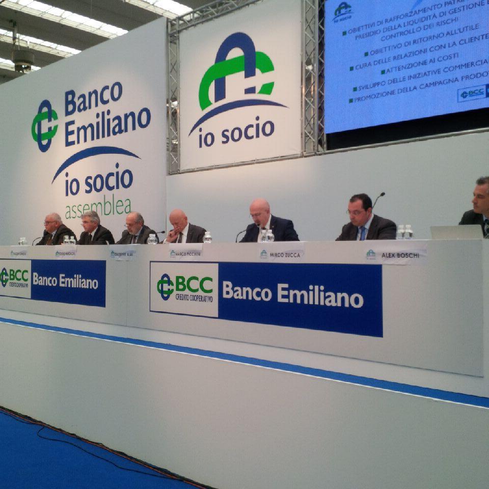 Interessi non dovuti, l'ex Banca Cavola e Sassuolo restituisce 4,5 milioni