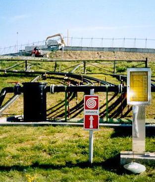 Quanto costerà spostare la centrale a biogas del Fossetto?