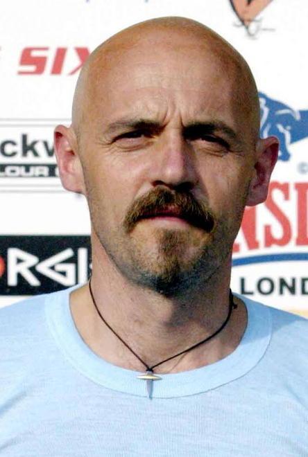 Cambiano United è pronto a far scattare la festa 