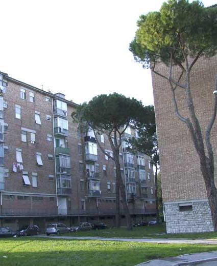 I cittadini alla giunta «Servono più lavori nel nostro quartiere»
