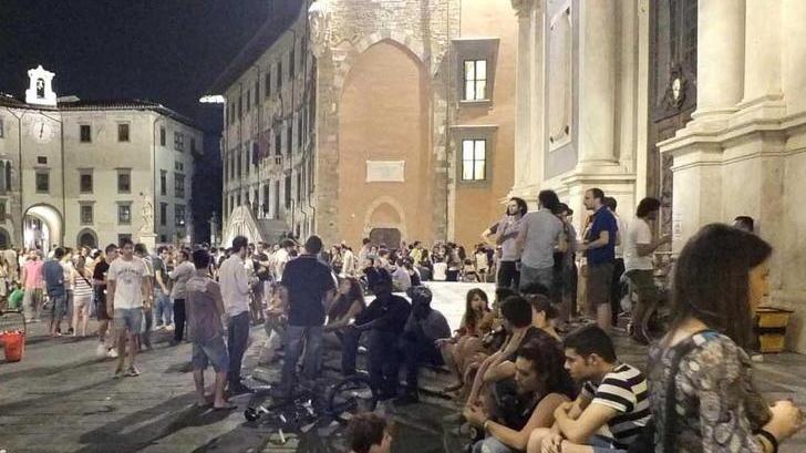 «Caos legalizzato col piano acustico»