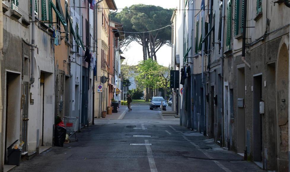 Correttivi alla viabilità stradale nei prossimi giorni
