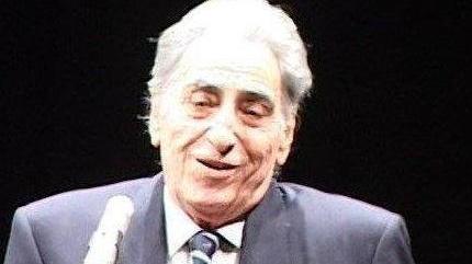 Teatro de’ Vigilanti intitolato a Cioni