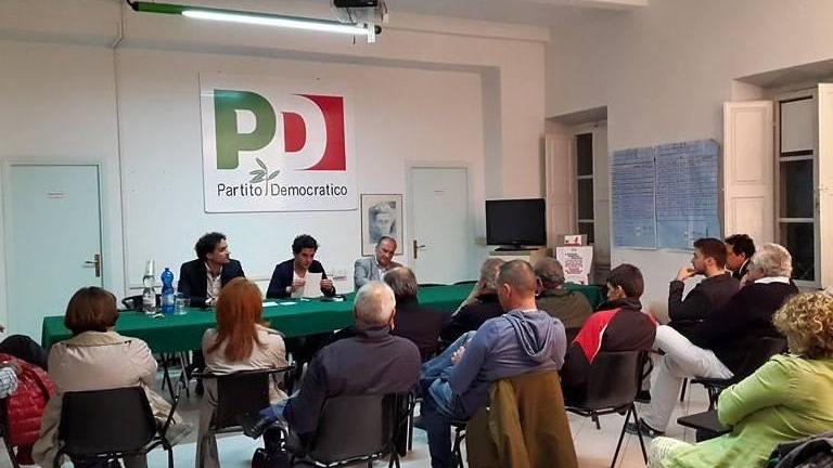 «Un patto di lealtà con Rossi per l’Elba»