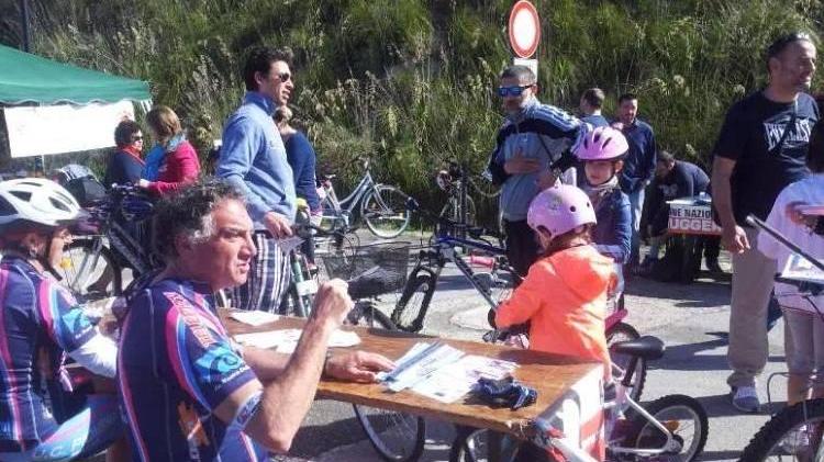 L’agenda ricca del Primo maggio a Calamoresca