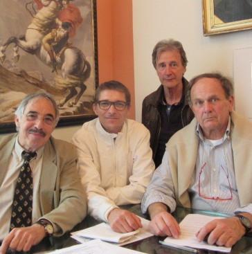 Le associazioni adottano i giardini di San Giovanni 
