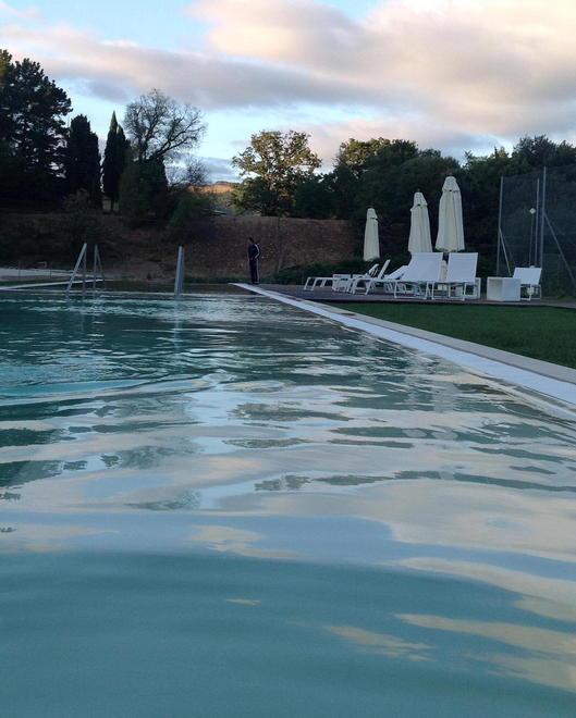 Riaperto il biolago di Sasso Pisano