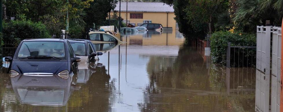Un piano per la protezione civile 
