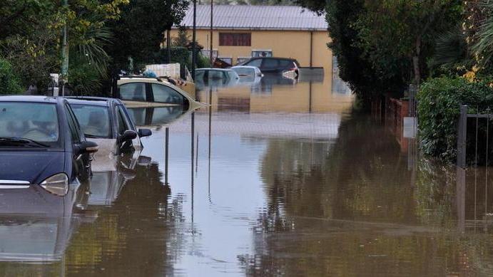 Un piano per la protezione civile