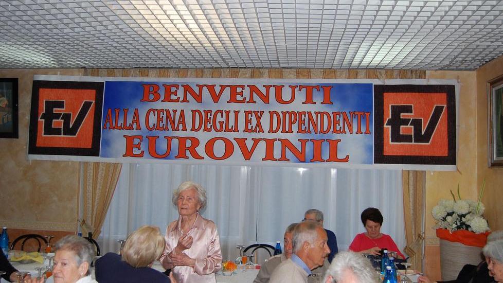 «Eurovinil, un’eccellenza Serve un incontro al Mise»