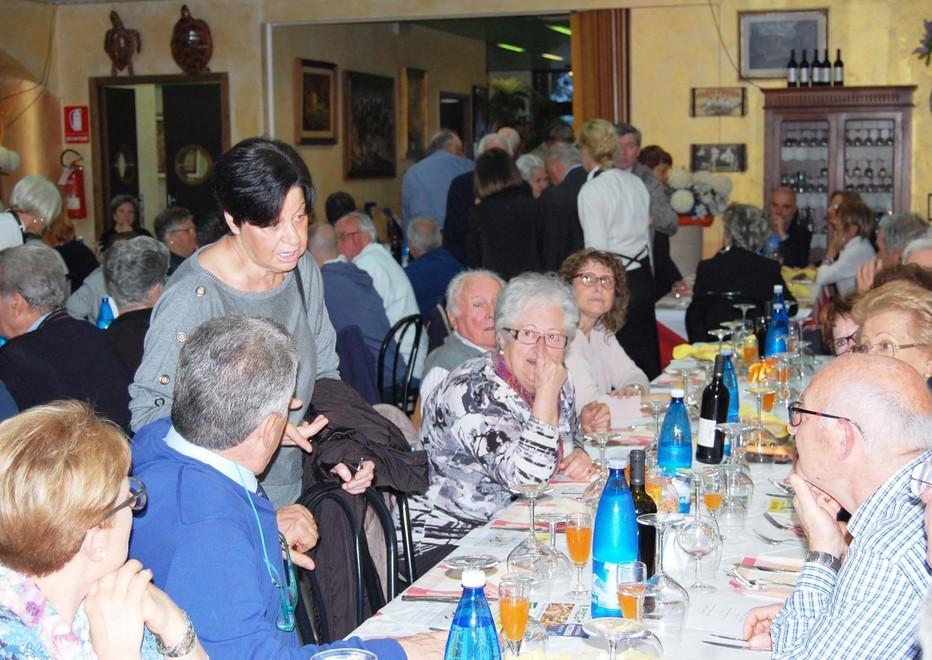 Venerdì il raduno degli ex A giugno tutti al Cassero