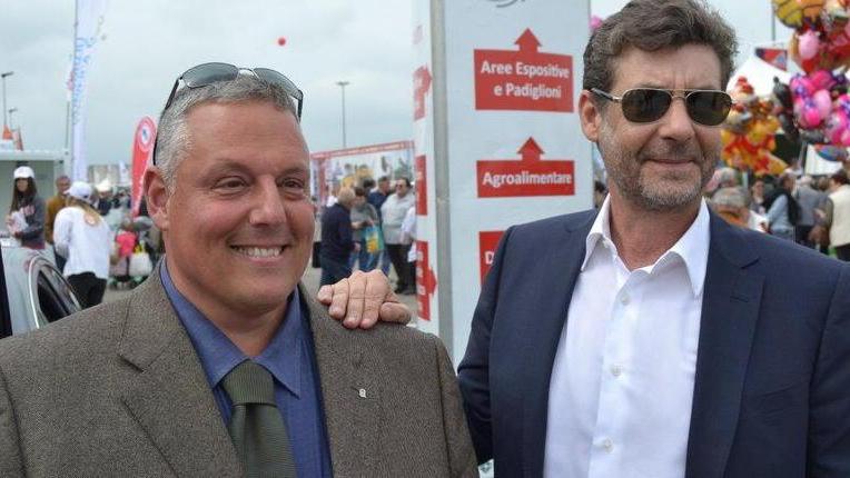 «Pronti a invadere Roma»