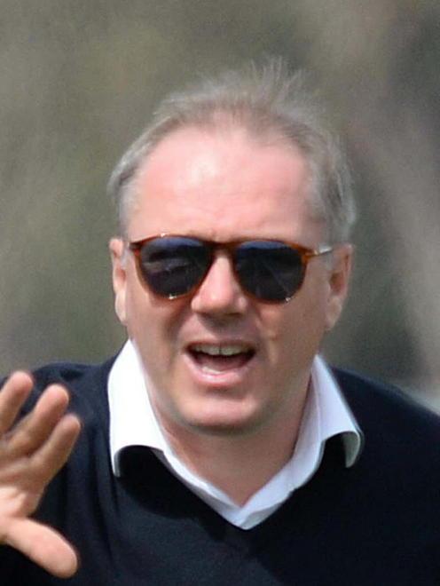 Il profeta dei neroverdi lascia il club 