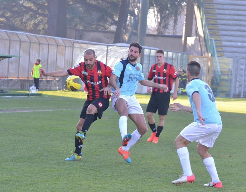 La Lucchese in campo per la Tim Cup 