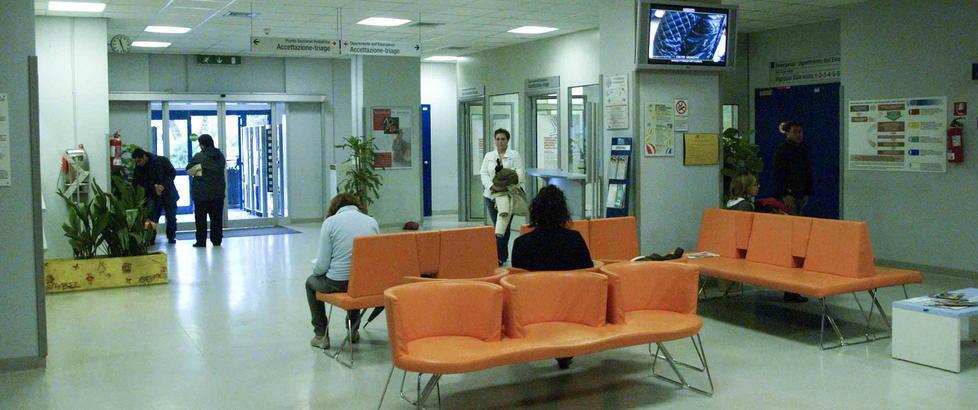 Meno chirurghi in ospedale Tre ambulatori saranno chiusi 