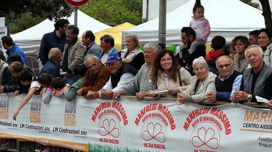 «Il mio successo più bello», e il pubblico lo applaude