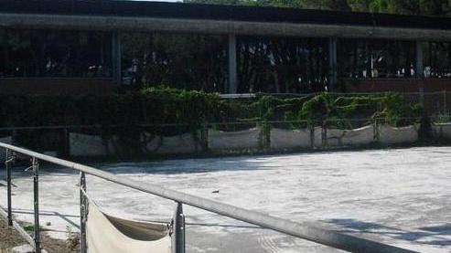 Il degrado tour passa da Marina