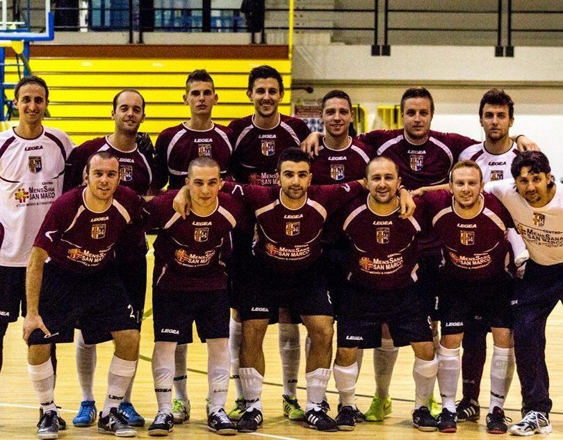 Real Livorno, la festa può cominciare 