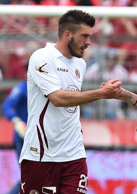 Moscati: emozione ma che sfortuna Jelenic: avanti così